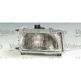 Depo Volkswagen Polo Classic Caddy 1994 2003 Far Sağ 087624 (Oem NO:6K5941016D)