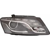 Depo Volkswagen Q5 2008 Far Sağ Xenon Ledli (Oem NO:8R0941030AF)