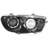 Depo Volkswagen Scirocco 2008 2013 Far Sağ Xenon 43659 (Oem NO:1K8941754B)