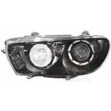 Depo Volkswagen Scirocco 2008 2013 Far Sol Xenon 43658 (Oem NO:1K8941753B)
