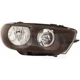 Depo Volkswagen Scirocco 2008 Far Sağ 043655 (Oem NO:1K8941006G)