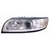 Depo Volvo S-40/V-50 2008 Far Sağ (Oem No:31265695)