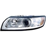 Depo Volvo S-40/V-50 2008 Far Sol (Oem No:31265694)