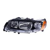 Depo Volvo Volvo-S60 2005- Far Sol (Oem No:30698825)