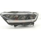 Depo VW T-Roc 2017- Far Sol Oem No (2GA941005B)
