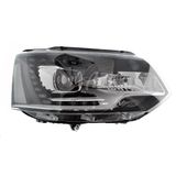 Depo Vw T5,5 2010-2015 Far Sağ Led`Lı (Oem No:7E5941018)