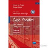 Depo Yönetimi - Michael Ten Hompel Thorsten Schmidt
