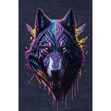 Depoba Tulen Kadife Oyuncu Odası Halısı Kaymaz Pamuk Tabanlı Yıkanabilir Antibakteriyel Gamer, Gaming Halısı 200x300