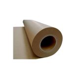 Depodaniste Rulo Kraft Kağıt Çeyiz Ve Hediyelik Paketleme Kağıdı 70 Cm X 100 Metre