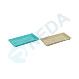Depolama Raf Sistemleri ve Sepetler(2e) (krem, 5 cm)