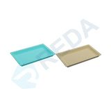 Depolama Raf Sistemleri ve Sepetler(2e) (turkuaz, 5 cm)