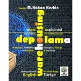 Depolama - Warehousing - M. Hakan Keskin