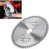 Depolife 180 mm Ahşap Sunta Kesme Diski Elmaslı Turbo Kesici Daire Testere Tct Blade