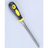 Depolife 3 Gen 32 Cm Saplı Eğe Metal Ahşap Eğe Plastik Saplı Yüksek Kalite Üçgen