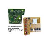 Depolife Ac-Dc 50V Dönüştürücü 50W Doğrultucu Akü Şarj Devresi Ac-Dc Dönüştürücü Converter Modül 4V-50V