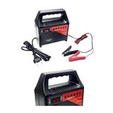 Depolife Araba Motosiklet Tekne Aküleri Akülü çocuk araçları için 6 volt ve 12 Volt Akü Şarj Cihazı Korumalı