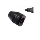 Depolife Atlas 135 G Mini Taşlama Gravür Makinası Mandren Att 135 G Kısa Kuyruk Otomatik Mandrel 3 Çeneli