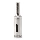 Depolife Boru Tipi Cam Mermer Fayans Delme Elmas Uclu 8 Mm Karot Ucu Panc