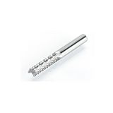 Depolife Carbide Yönlendirici Bit End Mill Freze Cnc Karbür Ucu Kesici Ahşap Ve Alüminyum