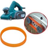 Depolife Catpower 3901 Electric Planer Belt Ahşap Elektrikli El Planyası Rende Motor Kayışı Triger 220-7
