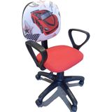 Depolife Çocuk Genç Odası Bilgisayar Ders Çalışma Ofis Koltuğu