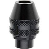 Depolife Dremel Gravür Makinası ile Uyumlu Mini Mandren