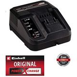 Depolife Einhell Kraftixx Lithıum-ion Batarya Teknolojisi Şarj Aleti Yedek Batarya Şarj Makinesi 1,5Amp 2,0 Amp 2,5 Amp 3.0 amp Pil Şarj