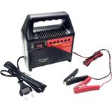 Depolife Electroon Hb 1206S 6V 12V Ayarlı 6AMPER Taşınabilir Akü Şarj Cihazı