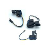 Depolife Elektronik Hız Kontrol Tetik Dc Motor Şarjlı Matkap Tetiği Sağ Sol Dönme Anahtarlı Fa088a 7.2-24v 2a