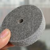 Depolife Fiber Parlatma Tekerleği Aşındırıcı Lehçe 800 Kum Metal Taşlama Polisaj Skoch