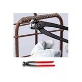 Depolife Inşaatcı 28Cm Betoncu Demirci Kerpeteni Yüksek Kalite 280Mm