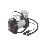 Depolife Karona Italy Çakmaklı 12 Volt Mini Araç Kompresörü - Fenerli