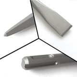 Depolife Kırıcı Matkap Için Sds Plus Matkap Uç Seti Murç Keski 1/4 Hex Vidalama Adaptörü 4 Parça