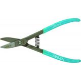 Depolife Kuyumcu Makası Soma Smb-801 Hassas Teneke Saç Kesme Makası Yaylı 18Mm
