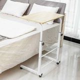 Depolife Notebook Laptop Sehpası - Y: 67 cm D: 45 cm G: 60 cm - Meşe