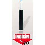 Depolife Piston Sekreter Müdür Koltuğu Için Amortisör Çalışma Sandalyesi