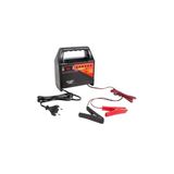 Depolife Pogod 220 Volt - 12 Volt - 6 Volt 6 Amper Ledli Göstergeli Akü Şarj Cihazı Hb-1260s-gs