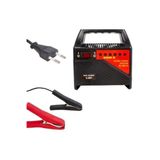 Depolife POGOD 6-12V 6A GÖSTERGELİ AKÜ ŞARJ CİHAZI