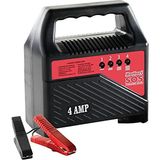 Depolife Pogod 6 Volt 12 Volt 6 Amper Ledli Göstergeli Akü 220V