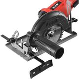 Depolife Profesyonel Kullanım İçin Destek Braketi Spiral Avuç Taşlama Makinası 45° Açılı Ayarlanabilir Destek Braketi Metal