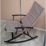 Depolife Sallanan Tv Koltuğu Sallanır Berjer Sandalye Depolife Relax Koltuk