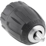 Depolife Şarjlı Matkap Uyumlu Mandren 1-10MM 3-8mm Profesyonel Kullanım Otomatik Anahtarsız Süpra Mandren