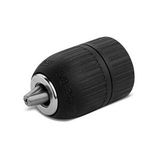 Depolife Supra Plastik Mandren 1.5-13 Mm 1/2 Anahtarsız Otomatik mandiren