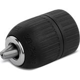 Depolife Supra Plastik Mandren - 1.5-13 Mm 3/8-24 Anahtarsız Otomatik