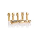 DepoMega 10 Parça Pens Set Matkap Ucu Gravür Adaptör 4,2 Mm