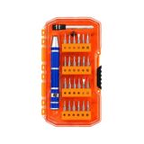 DepoMega 26 Parça Kalem Model Mıknatıslı Tornavida Seti PS5 PS4 PS3 XBOX360 PC Gözlük Saat Tamir