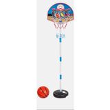 Depomiks Avm Ayaklı Basketbol Potası Erkek Çocuk Oyuncakları Depomiks