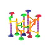 Depomiks Avm Marble Run (Misket Koşusu/Parkuru) 58 parça