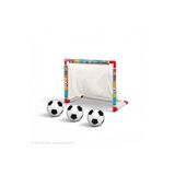 Depomiks Avm Minyatür Futbol Kale 58*45*36cm 3 Top hediyeli