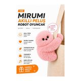 Depomiks Avm Şarjlı Mirumi Interaktif Akıllı Peluş Oyuncak